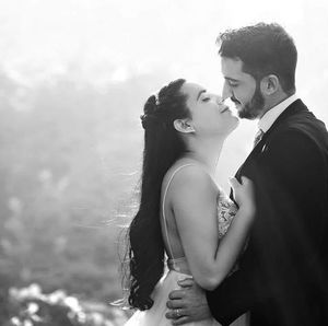 Meet your Posher, Li weng